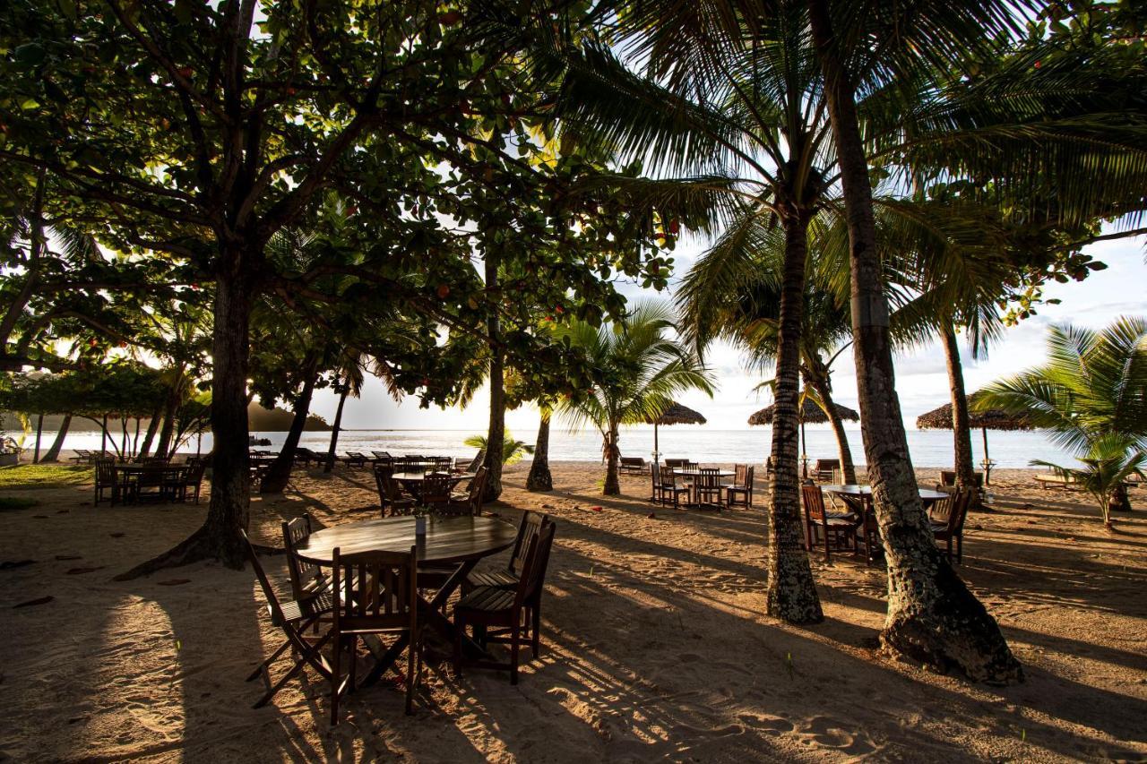 Andilana Lodge Exterior photo